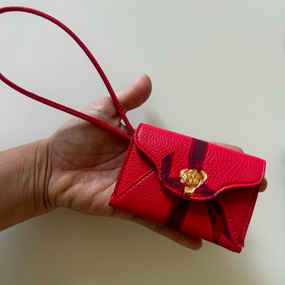 Vera Bradley Harry Potter Hogwarts Bag Charm - Picture 2 of 8